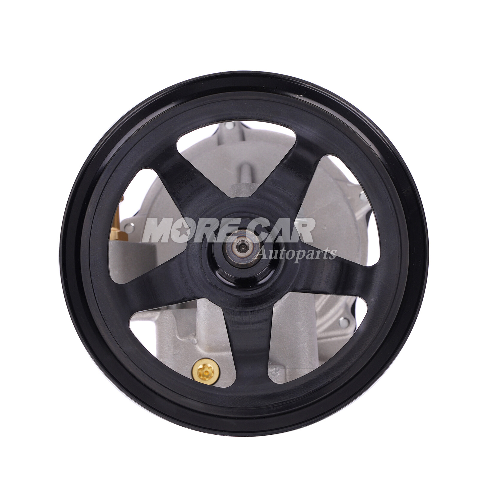 Vacuum Pump for 15-20 Chevrolet Suburban Tahoe Silverado 1500 GMC Yukon Escalade