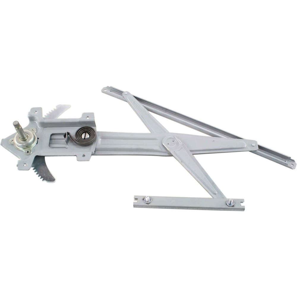 Front Left Side Window Regulator For 2004-2012 GMC Canyon IZ1350102