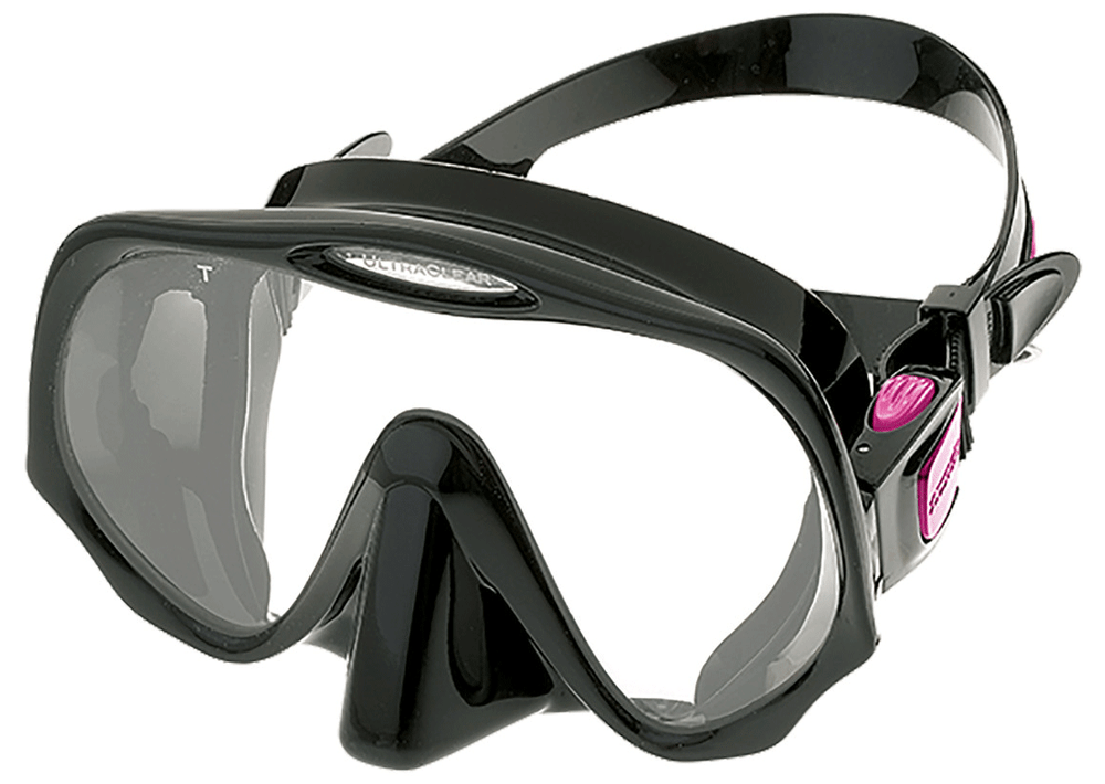 Atomic Aquatics Frameless Mask