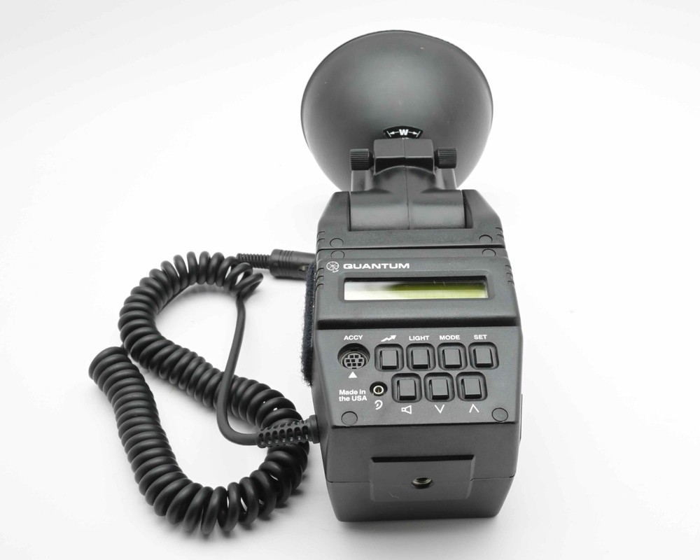 Quantum Qflash Model T Flash (#20511)