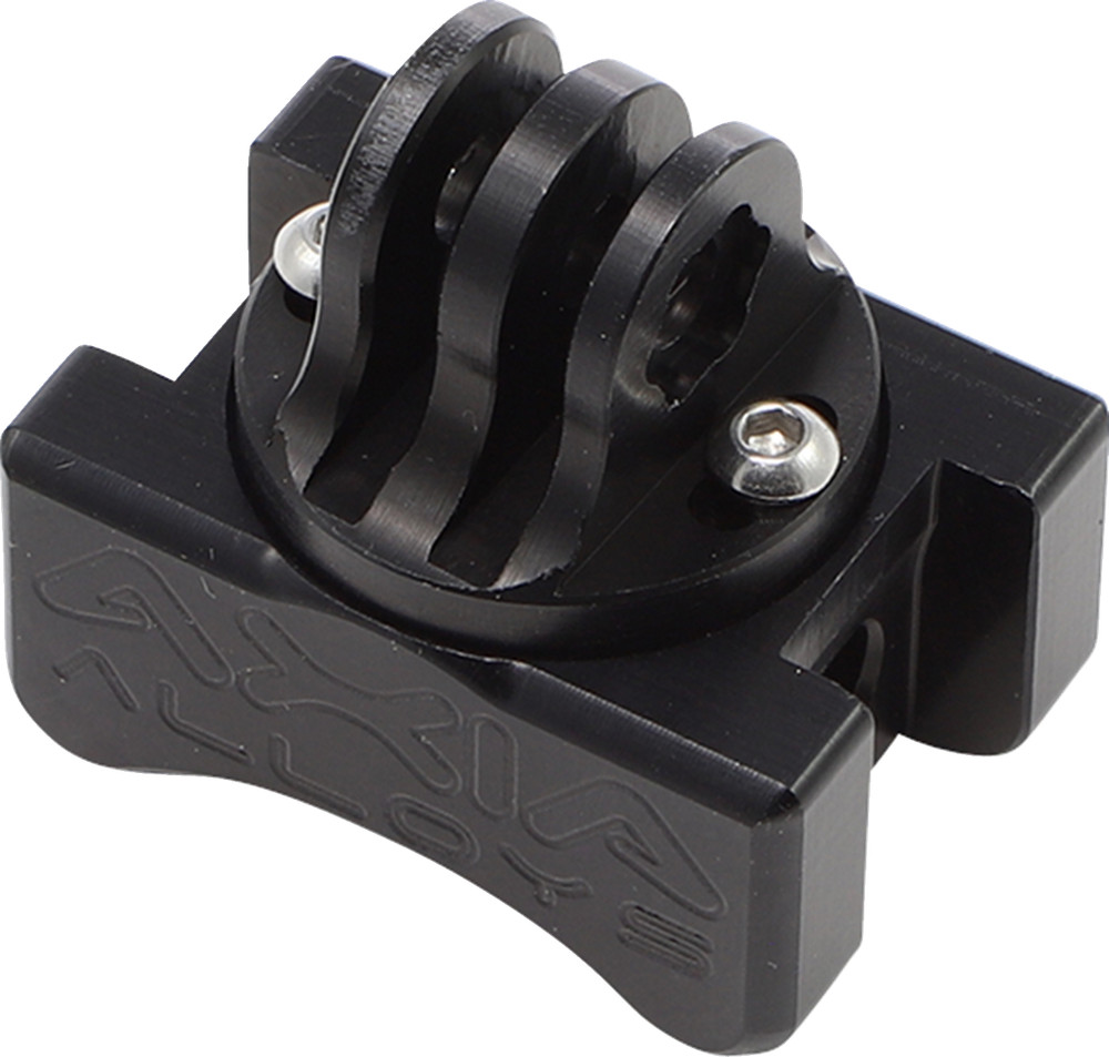 KLOCK WERKS GoPro Camera Mount MODPRO-BK