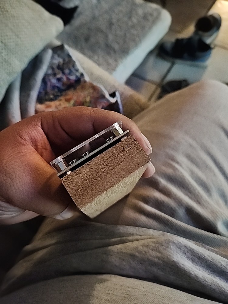 Shortlife v3Clock Unit Only