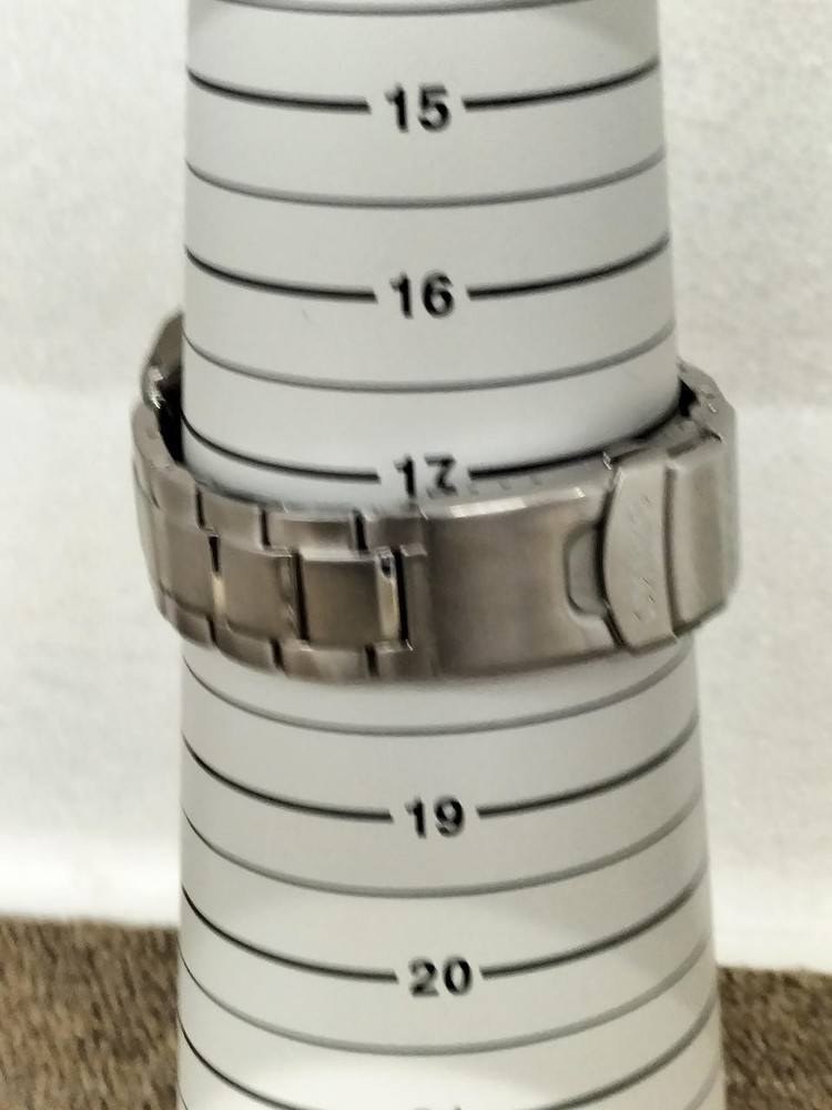 Watch Model SRPB09 SEIKO