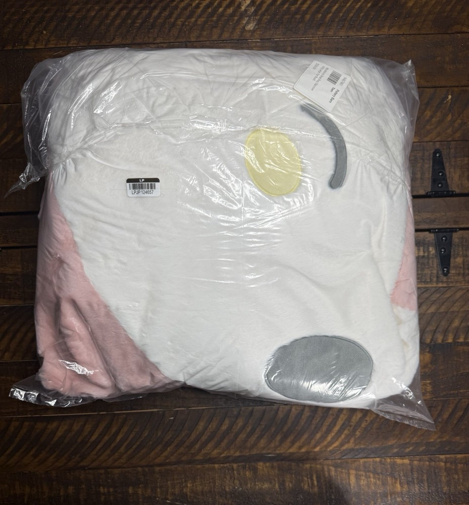 Pottery Barn Teen Hello Kitty & Friends My Melody Bean Bag  Slipcover Only New!