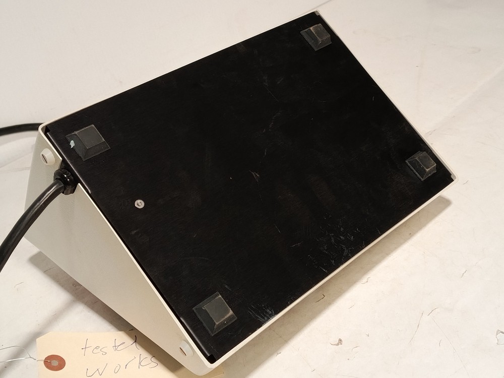 DADE C6541 Multi-Timer laboratory bench timer, 0–120 min, 110–120VAC