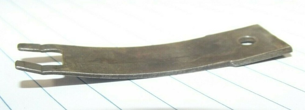 Enfield Sight Spring Winchester (#Z-766)