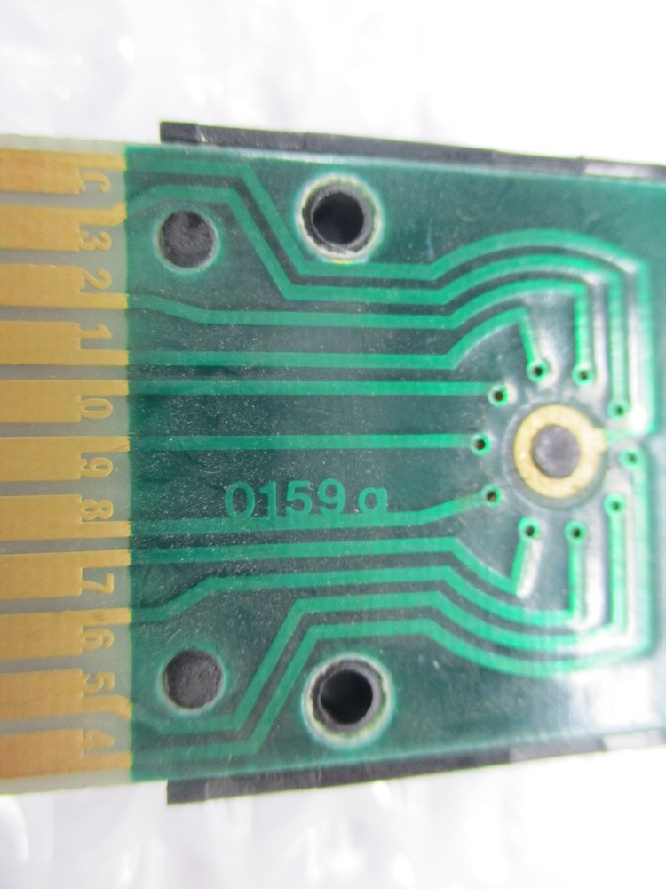 INDUSTRIAL SPARE 0159 PLUG-IN NSNP