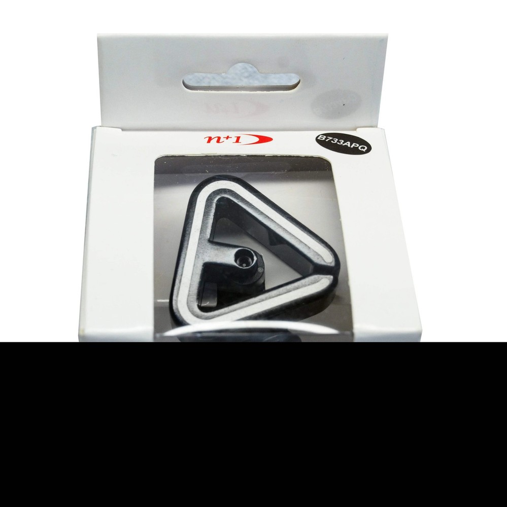 N+1 Triangle Bell