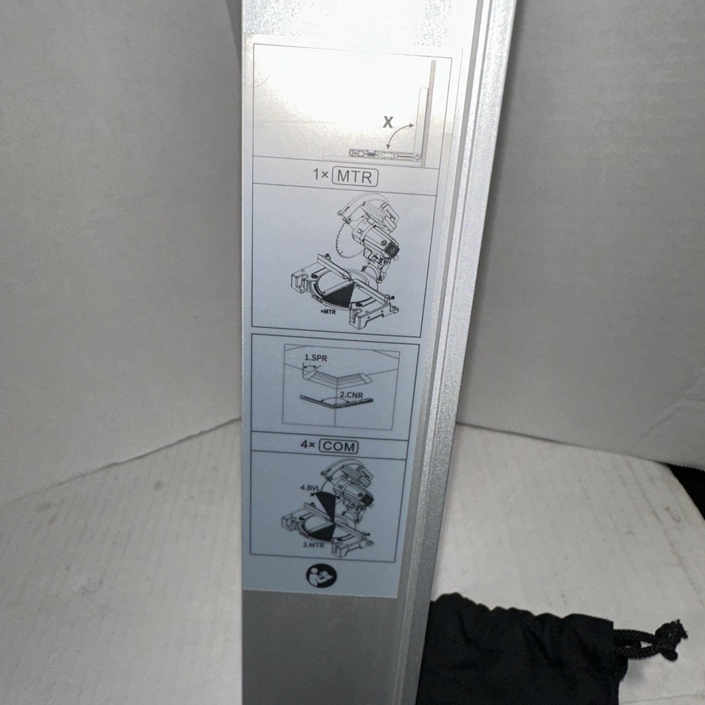 Parkside Digital Angle Finder With Level Model HG11598