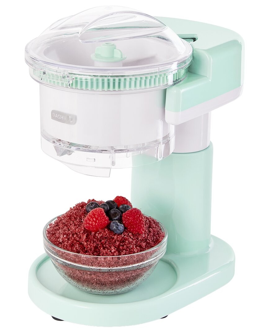 Dash Shaved Ice Maker Blue