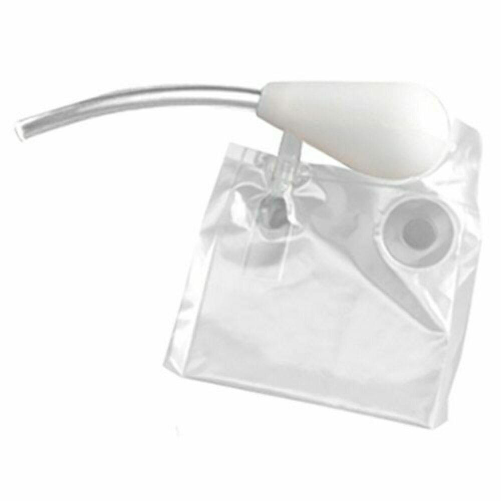 NAR Tactical Suction Device