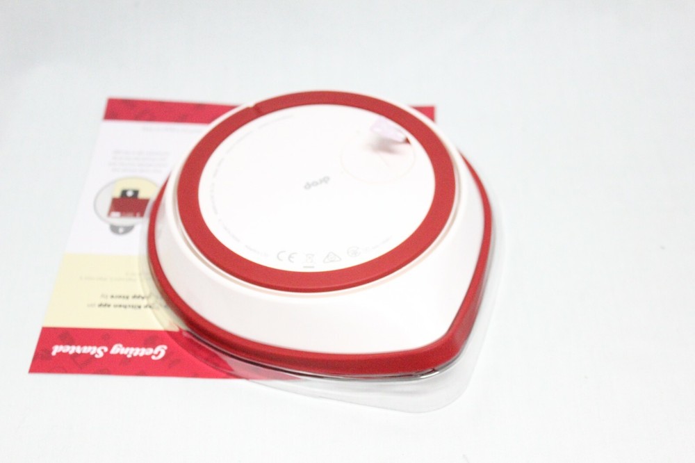 Drop Scale Smart Kitchen Scale - Open Box