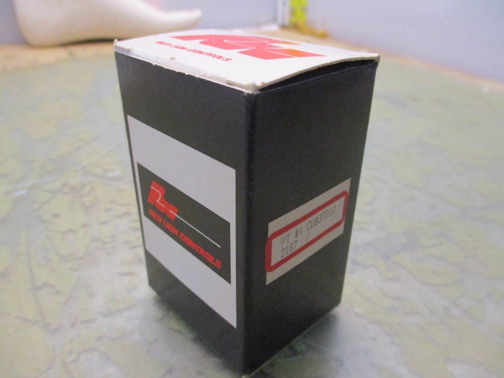 Red Lion Controls CUB3T010 Timer [5*B-2.95]