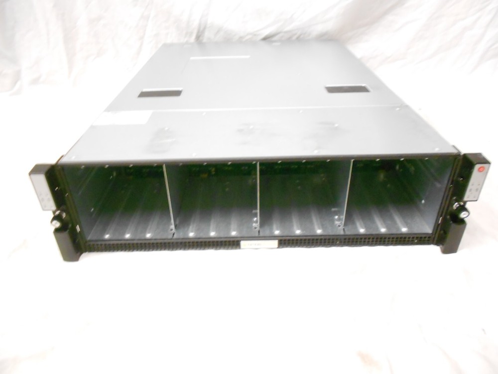HP HPE Nimble Storage Array SAN CS300 CS500 CS700 Chassis W/ Backplane