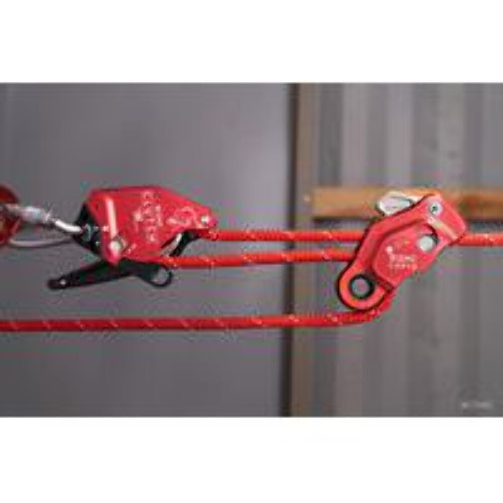 CMC CAPTO - Rescue, Rope Access, Confined Space