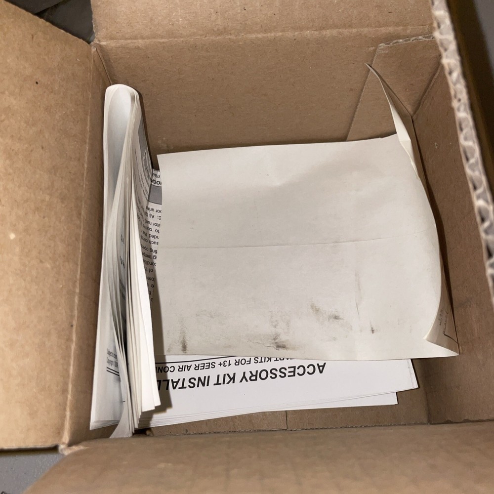 YORK First Source 2SA06708606 START KIT 205076