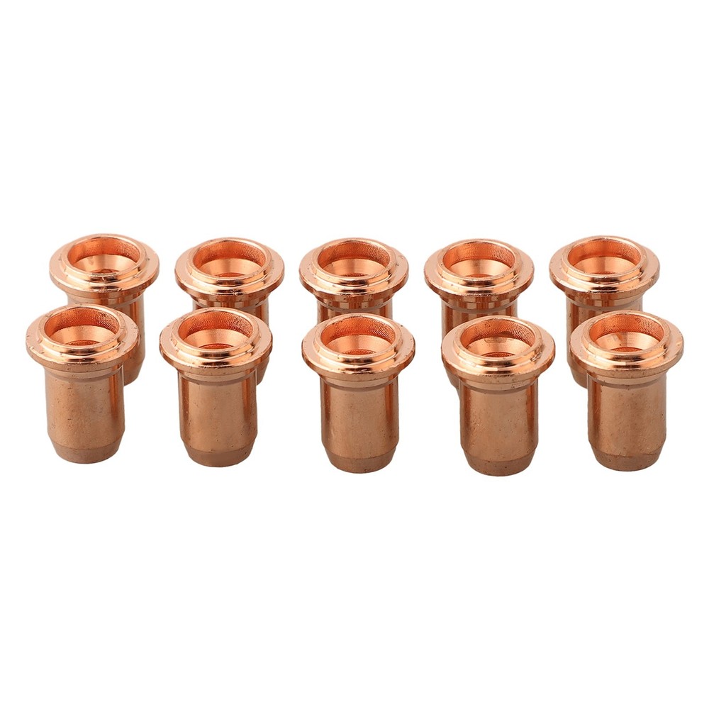 Plasma Electrode Tips 30A-40A Accessories Plasma Electrode Torch Consumables