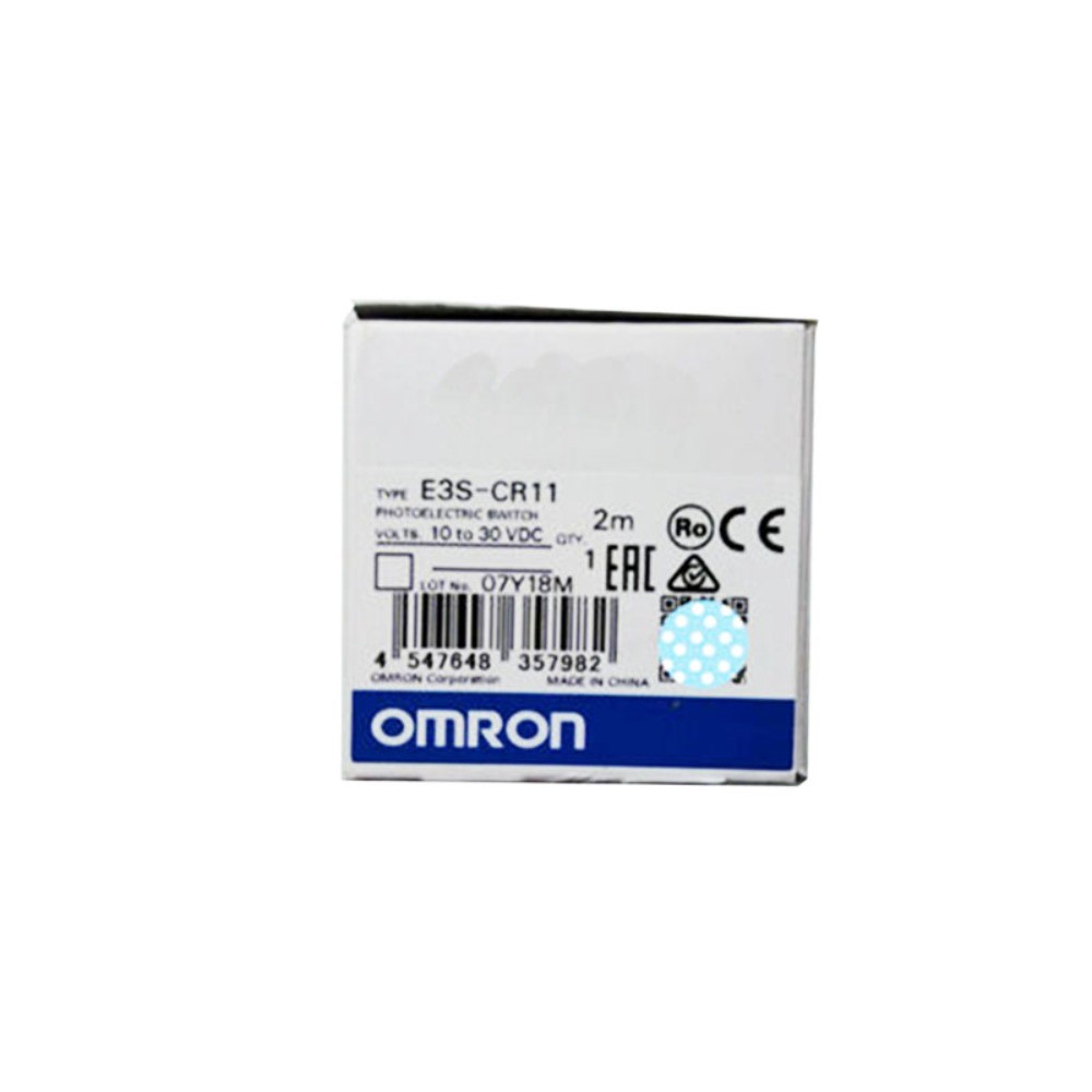 New Omron E3S-CL1 E3S-CL2 E3S-CR11 E3S-CT11 E3S-CT61 E3S-R67 switch Sensor