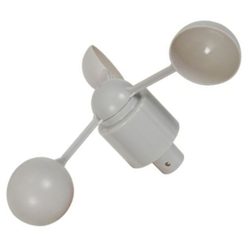 Meteorological Instrument WH-SP-WS01 Anemometer Wind Direction Sensor for Misol