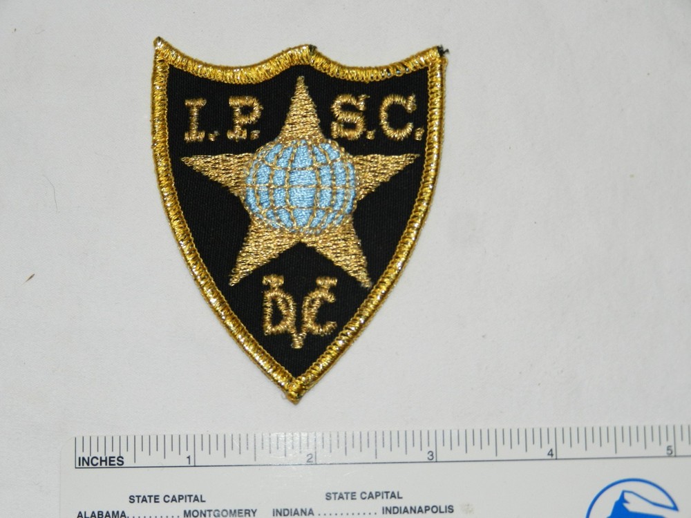 IPSC DVC Patch