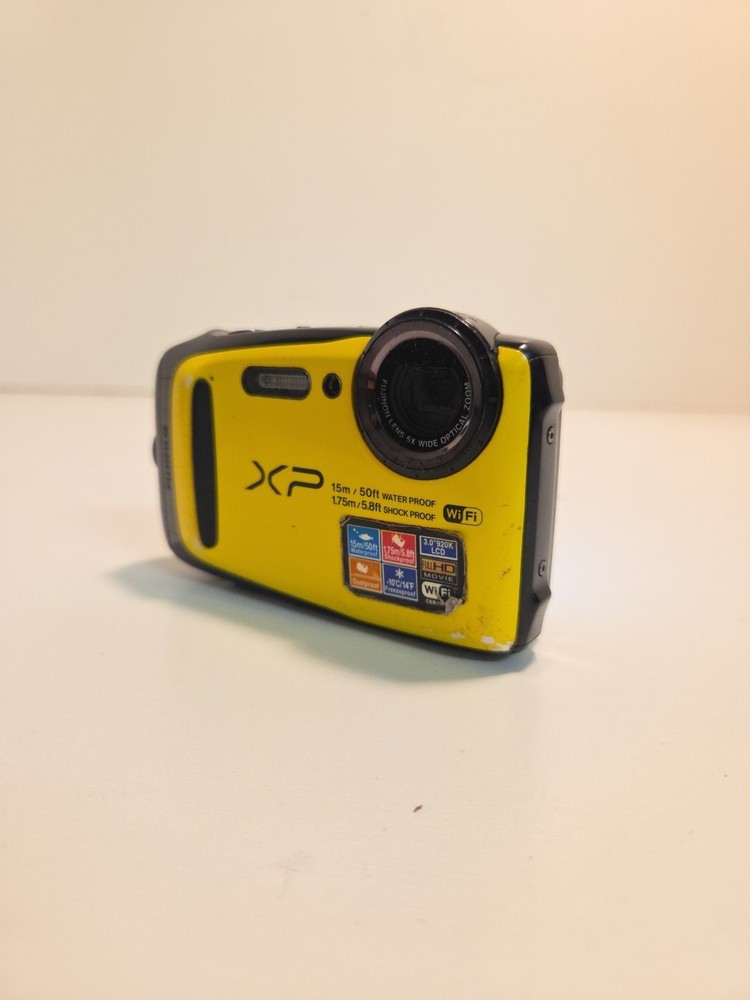 Fujifilm FinePix XP90 16.4 MP Digital Camera