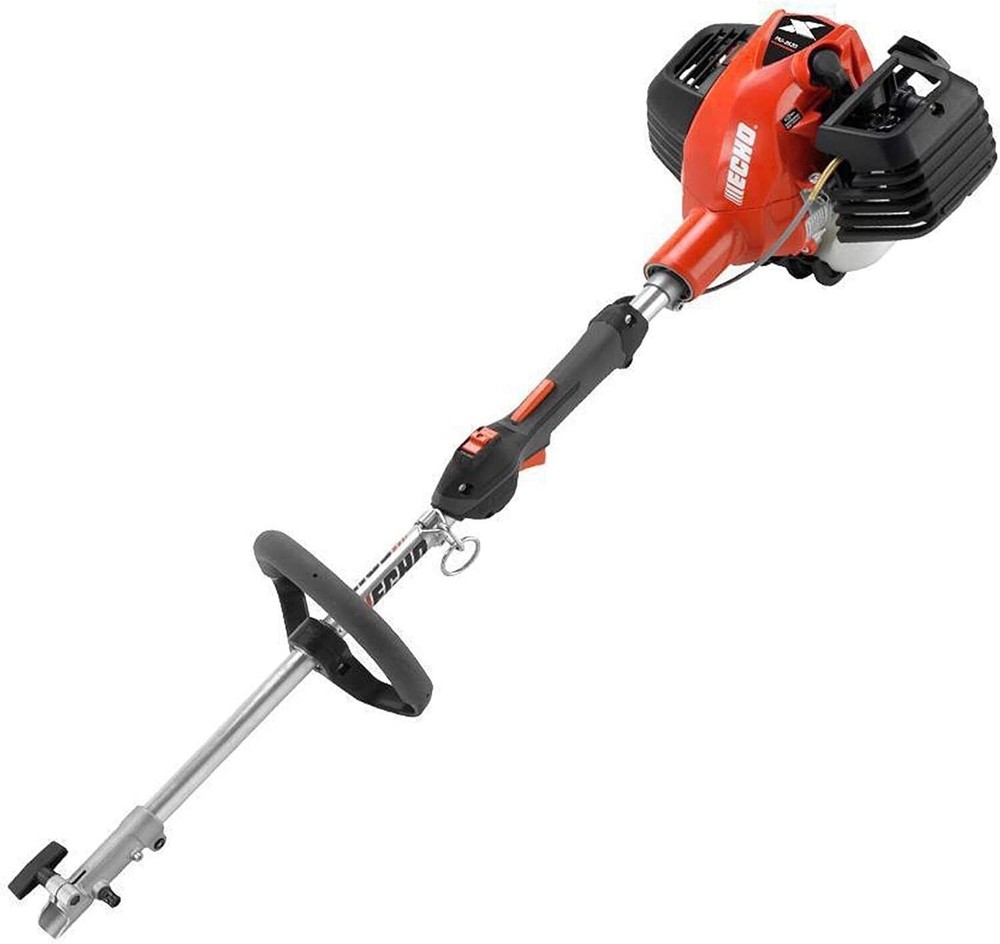 Echo PAS-2620 Pro-attachment Series Power Source 25.4CC