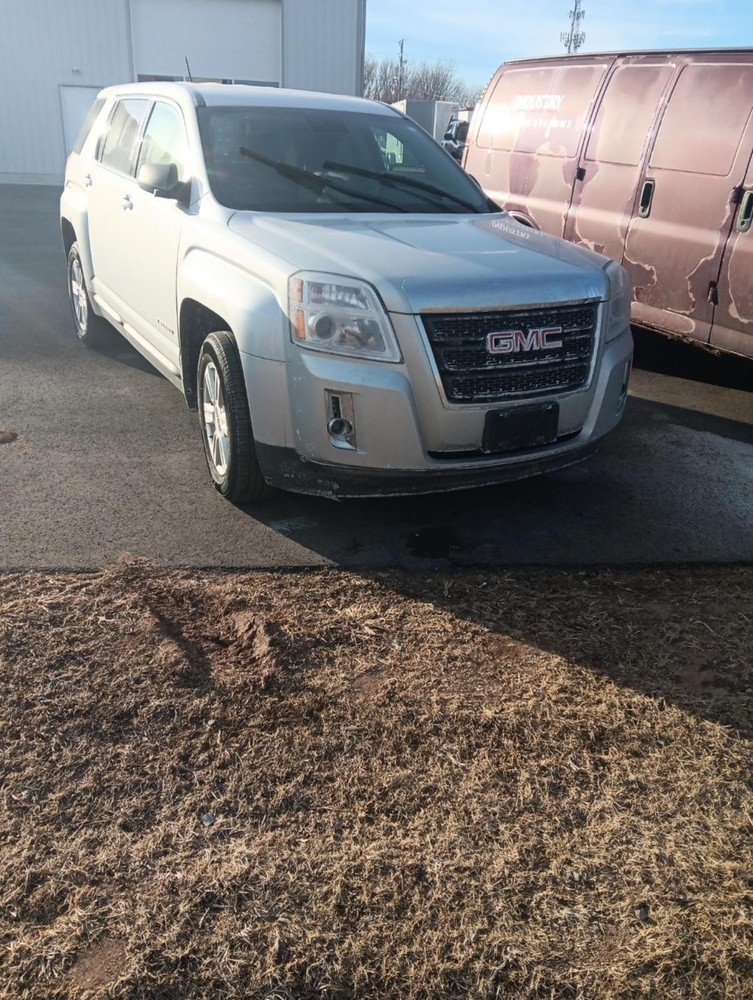 Used Telematics Interface Module fits: 2015 Gmc Terrain Communication OnStar opt