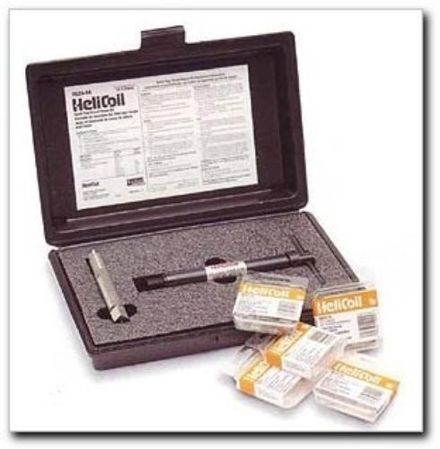 Helicoil Division 5523-18 18-1.5 Spark Plug Kit (552318)