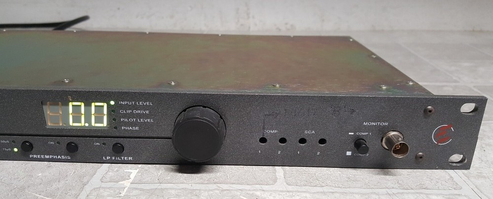 Omnia SG 4600-1000 Coder POWER TESTED ONLY