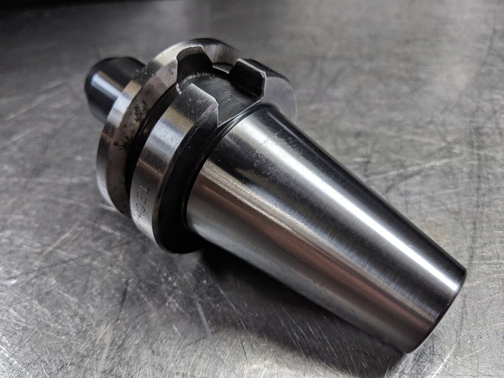 BT40 3/8" Endmill Holder 2.5" Pro (LOC2886B)