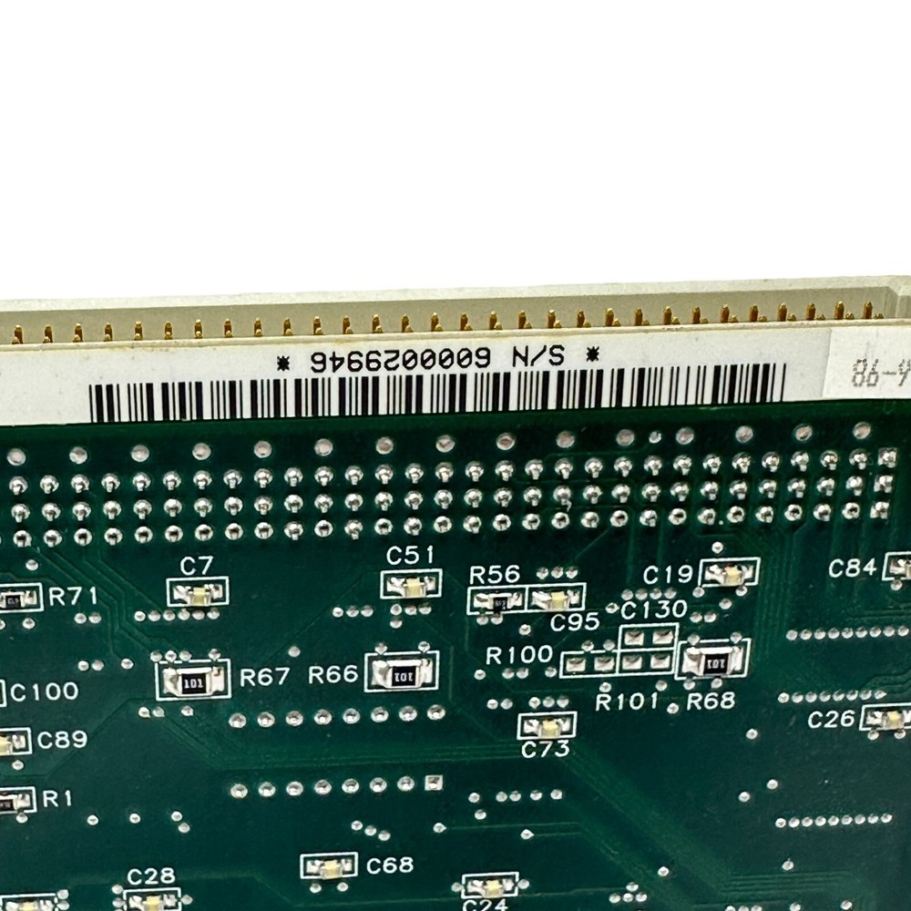 Adept 10332-00500 Rev. A VJI Joint Interface Module Card for MV Controller