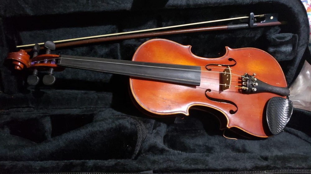 August Steininger 1333 Violin 4/4