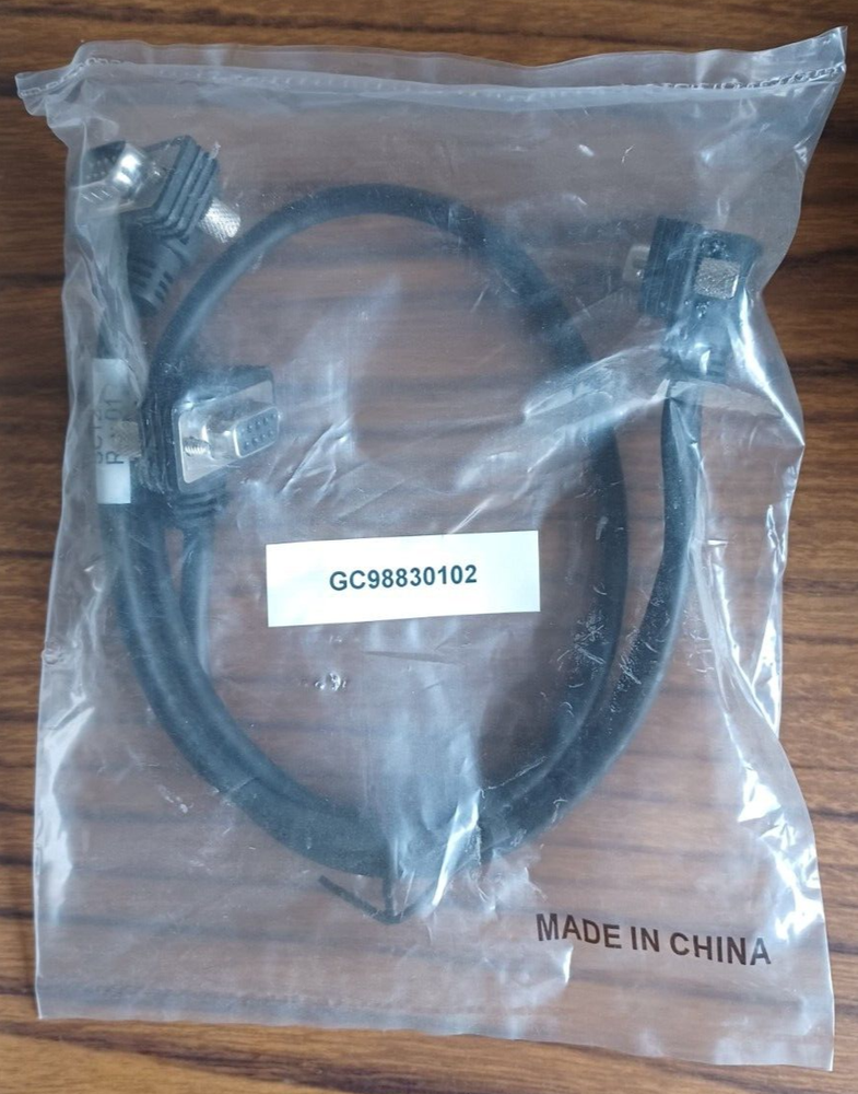 Campbell Scientific CR200X Datalogger, BPalk Battery Pack, SC12 Cable
