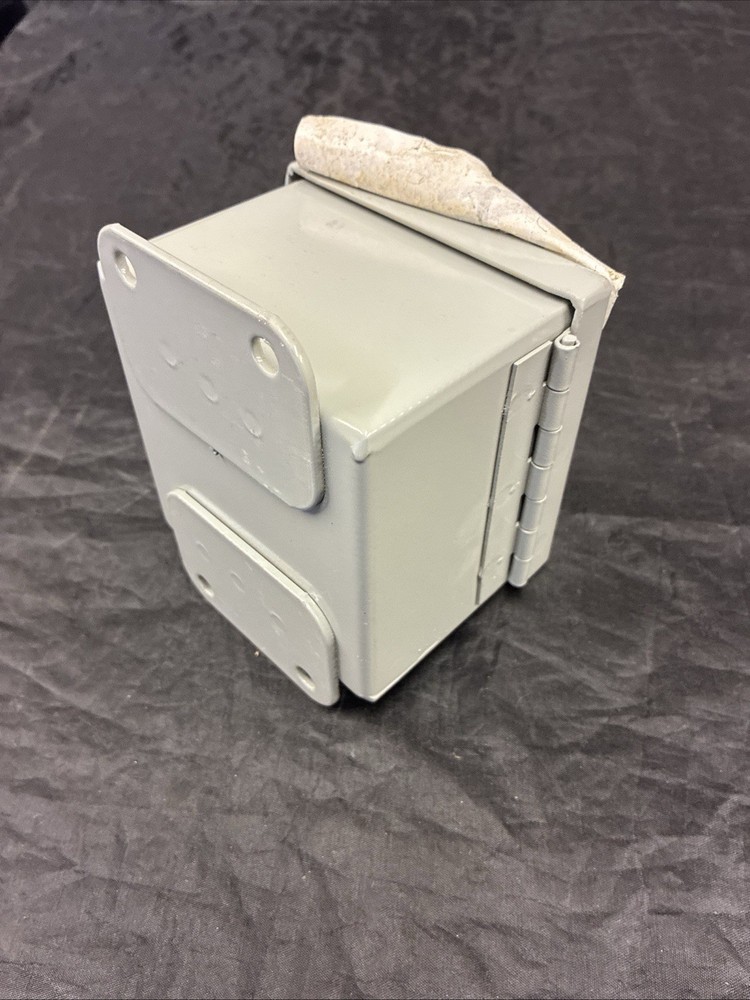 COOPER B-Line 443-12CHC - Continuous Hinge Cover Type 12 & 13 - NOS