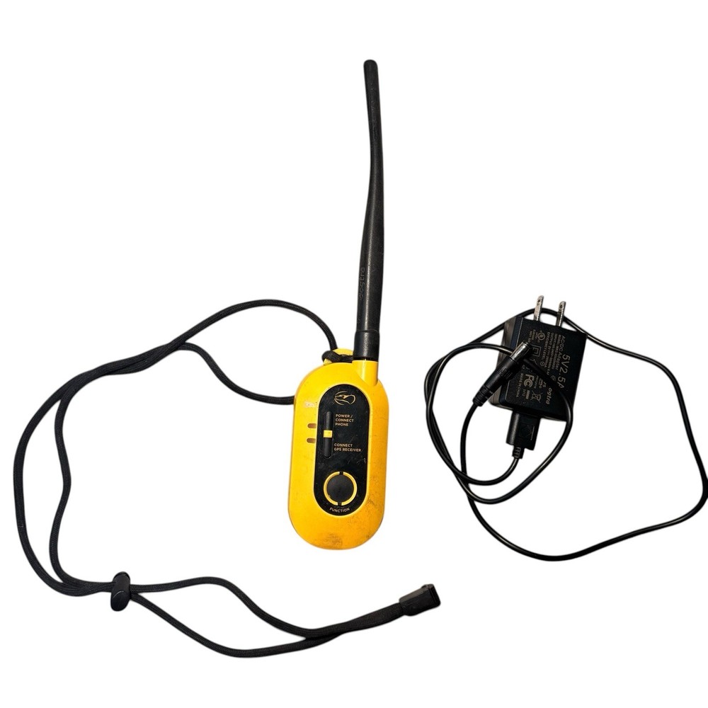 Dogtra Pathfinder2 GPS Remote Connector for PATHFINDER 2 Series Remote Only