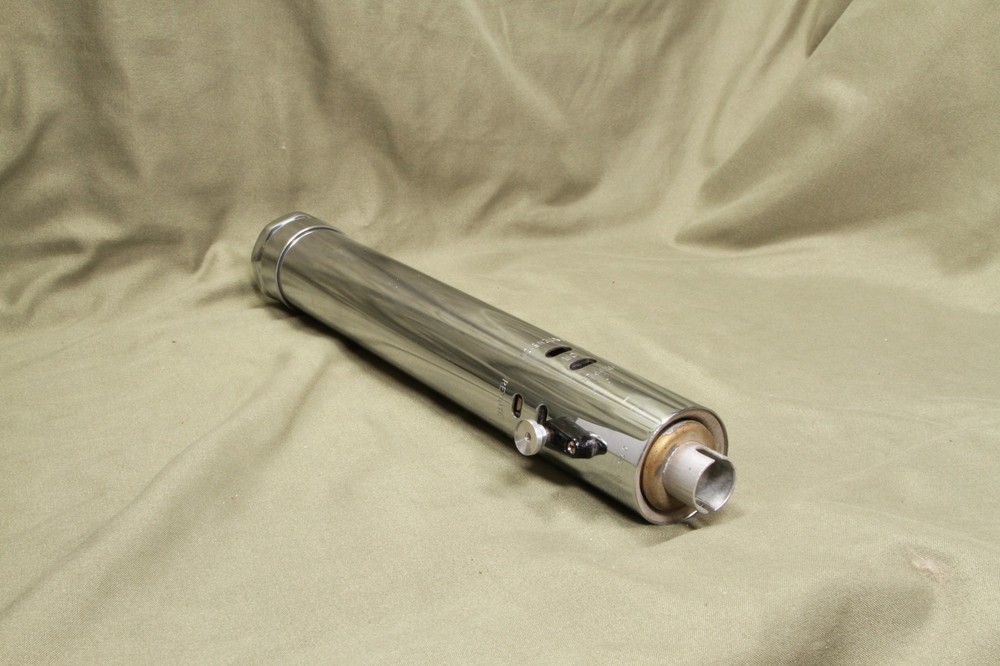 Heiland Synchronar 3 Cell Flash handle Star Wars Light Saber