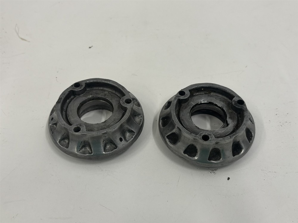 Luscombe Model 8 Tail Wheel Hub Tailwheel