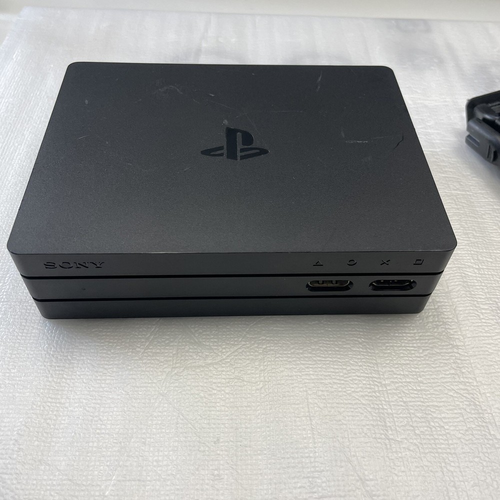 Sony Original PlayStation VR Processor CUH-ZVR2 PS4 Processor ONLY