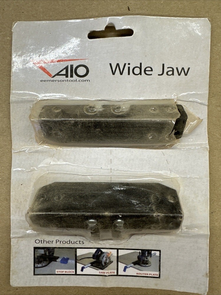 Eemersontool.com Wide Jaw