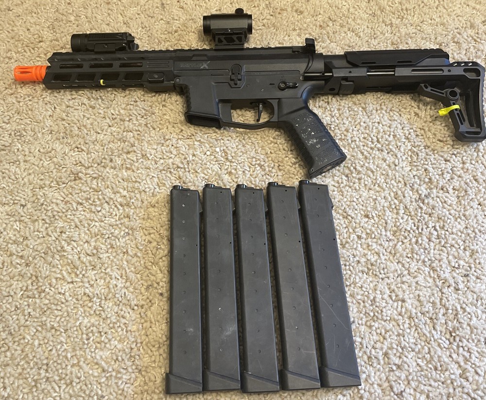 PROFESSIONALLY BUILT SSG READ DESCRIPTION!