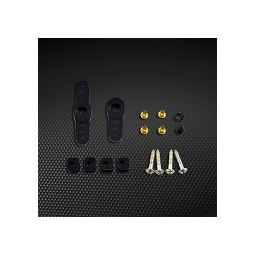 POWER HD WP-23KG Coreless Motor 319.4 oz / .12 Titanium Gear Digital Servo