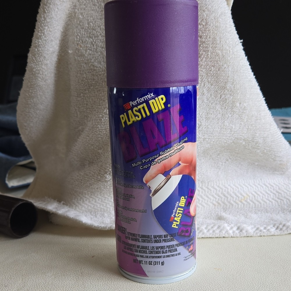 Plasti Dip Multi-purpose Rubber Coating