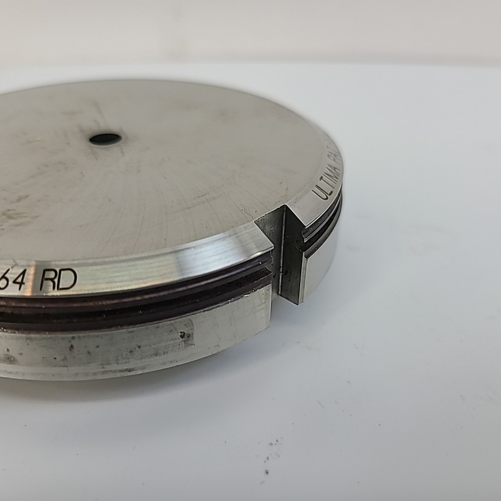 Wilson 0.264 RD Punch Die