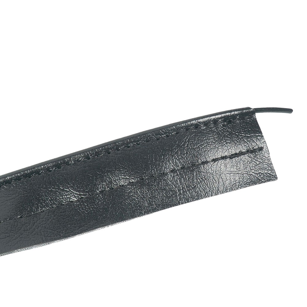 Distinctive Industries Convertible Top Boot Hook-And-Loop Strip Chevelle 64 B...