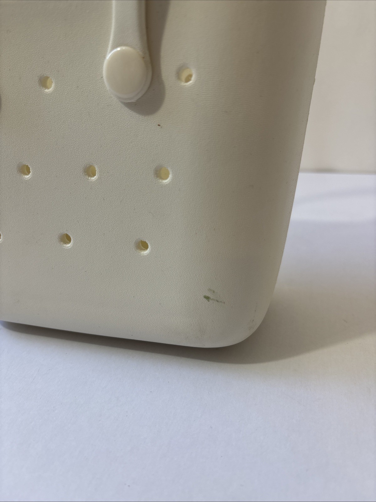 Disney Marie Aristocats Bogg-Style Eva Tote Bag Waterproof Croc Charm Beach Bag