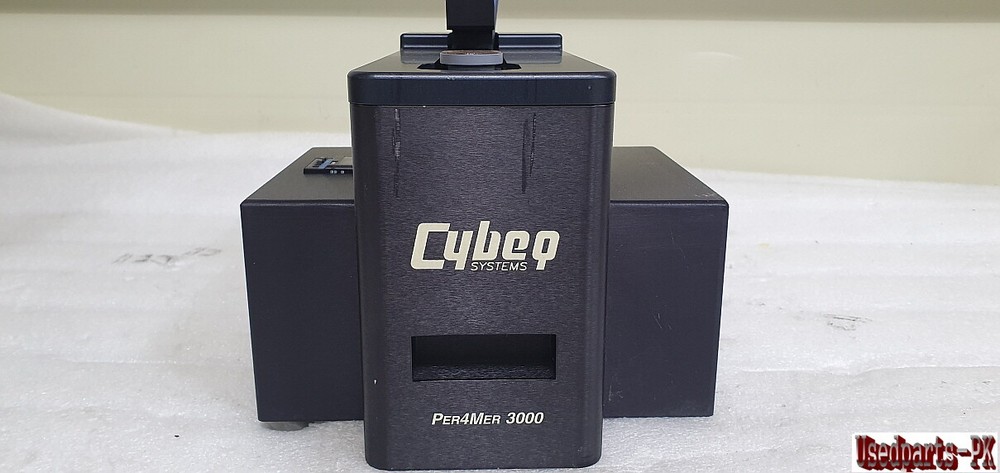 INTEGRATED DYNAMICS ENGINEERING 0123-9067 CYBEQ PER4MER PRE-ALIGNER