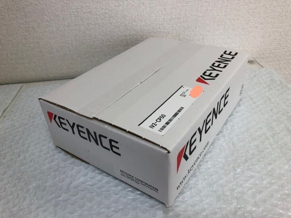KEYENCE IV2G500CA Sensor Head Standard Model