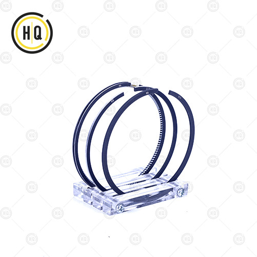 Piston rings STD For Lister Petter, Onan 750-13120, LPW, LPWS, (For 1 Piston)