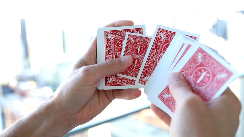 Molecule by Seth Race