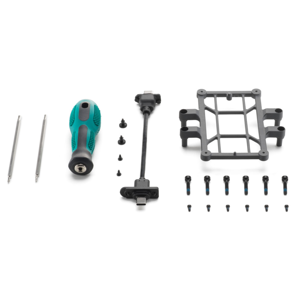 Genuine DJI Manifold 3 Accessory Kit (Matrice 400)